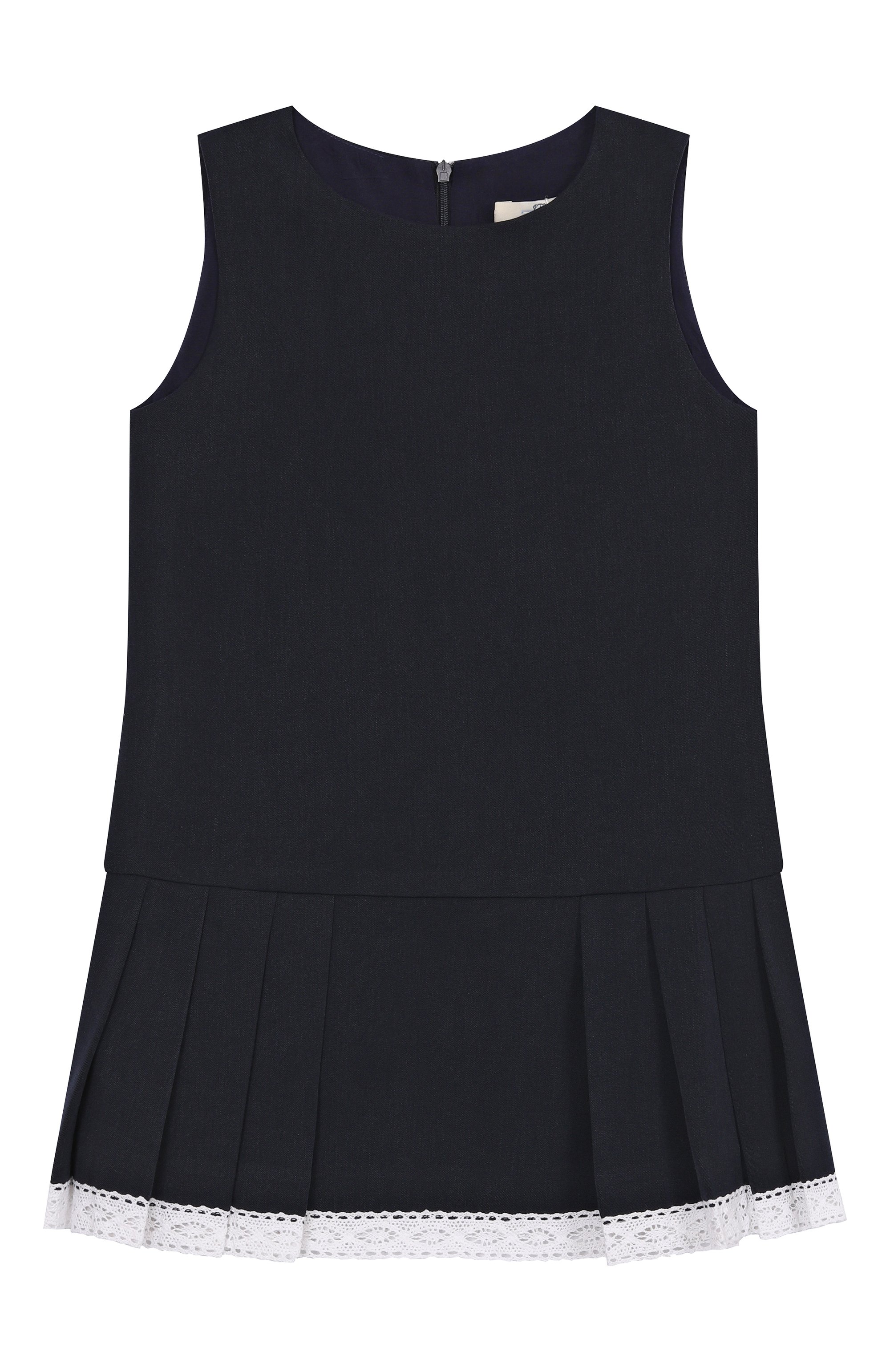 Шерстяное платье ammi ZHANNA & ANNA, арт. ZAOZ00000289, фото 1