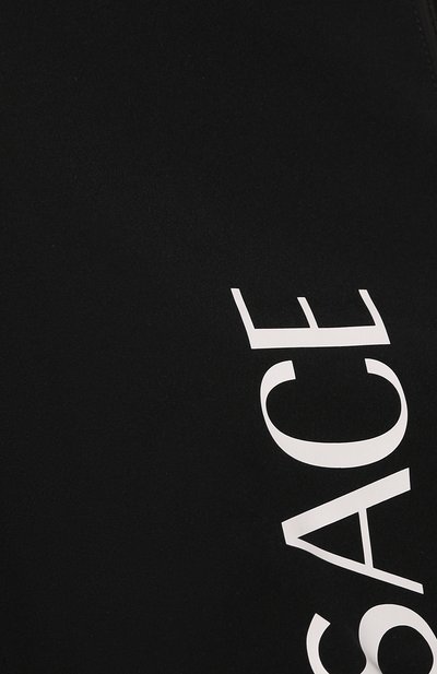 Утепленный комбинезон VERSACE, арт. YD000302/A235827/4A-6A, фото 3