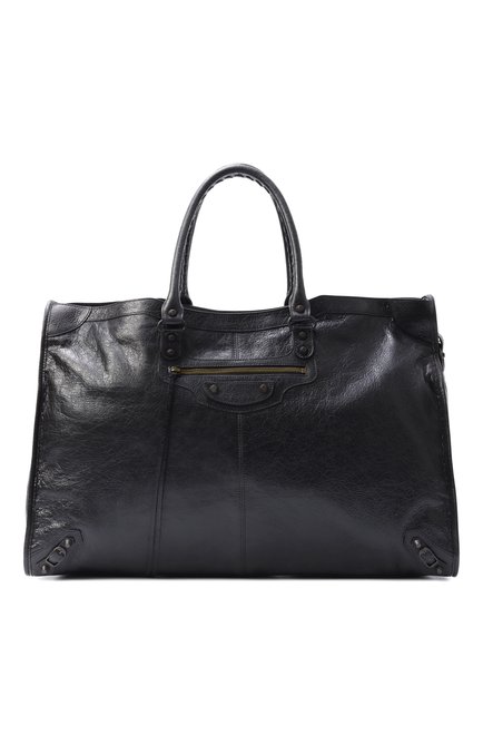 Мужская сумка le city travel BALENCIAGA, арт. 810364/2ABEK