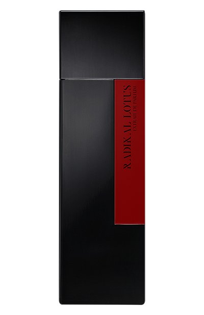 Мужской духи radical lotus (100ml) LM PARFUMS, арт. 3760213760050