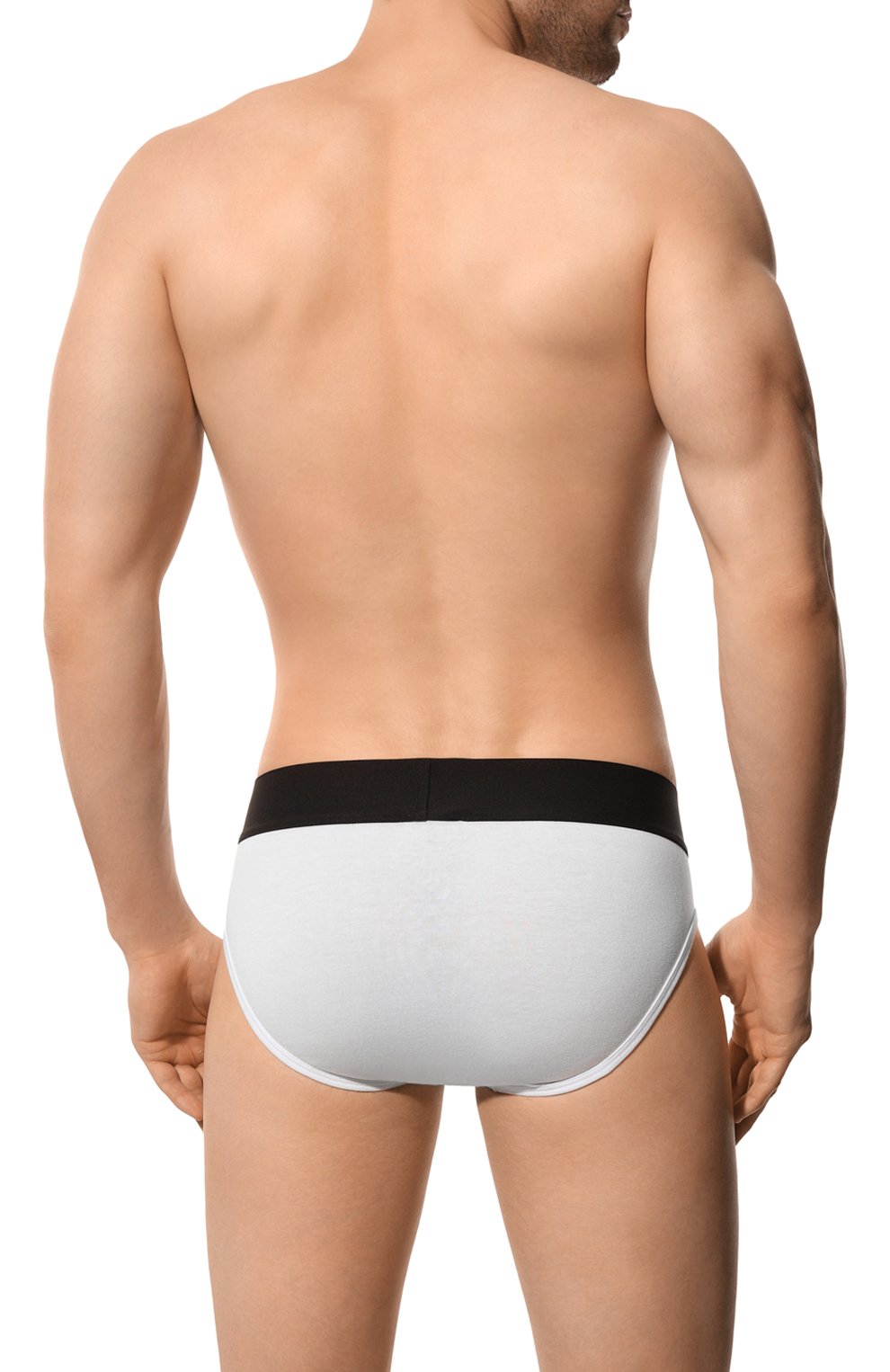 Комплект из двух брифов PALM ANGELS, арт. PMUF002C99FAB005, фото 3