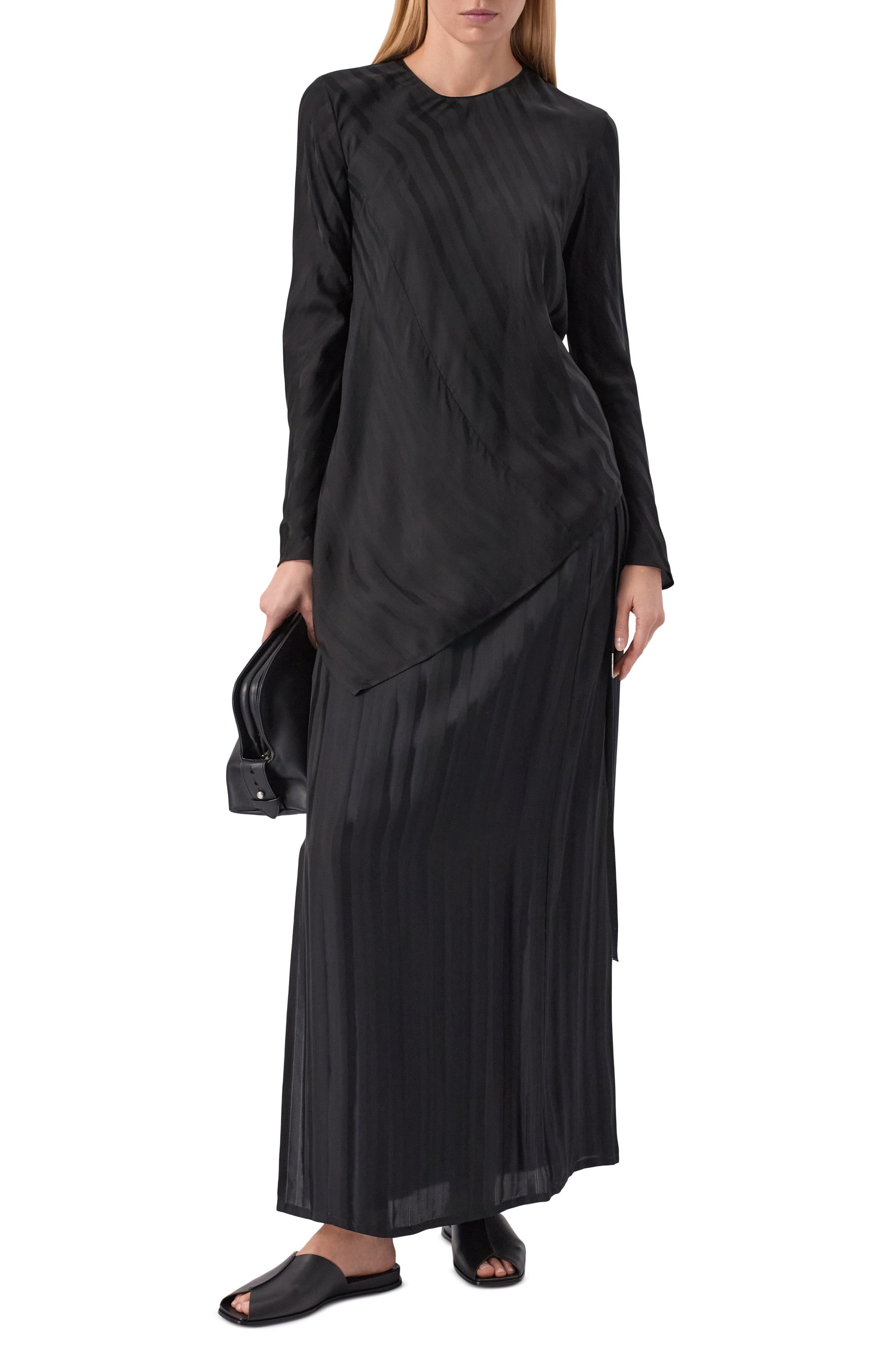 Кожаные шлепанцы PREMIATA, арт. M7332/FAT, фото 3