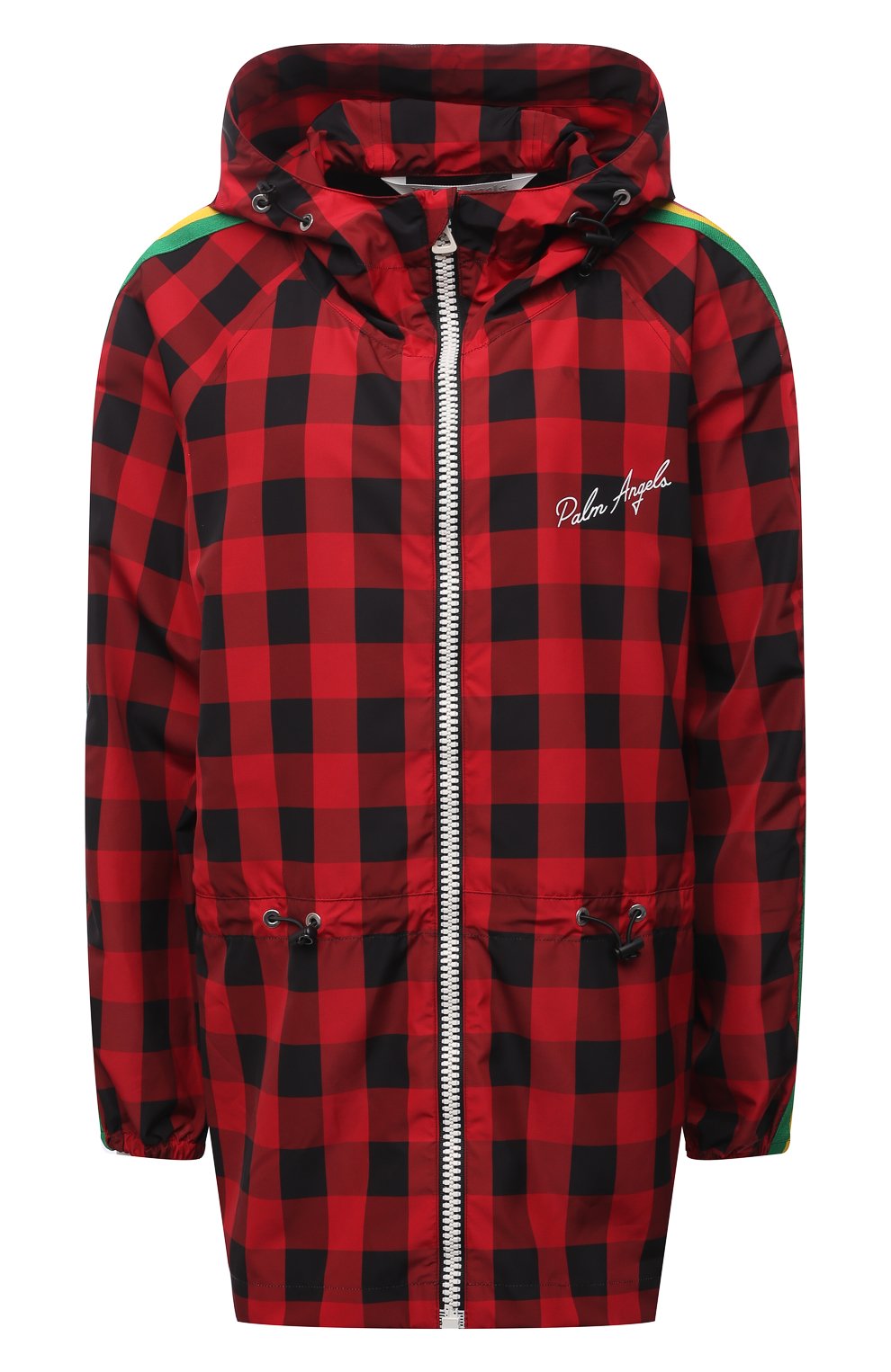 Ветровка PALM ANGELS, арт. PWEB004S21FAB0022501, фото 1