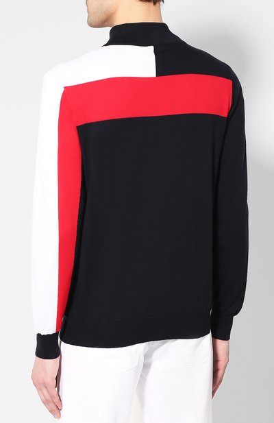 Хлопковый кардиган KITON, арт. UK1056, фото 4