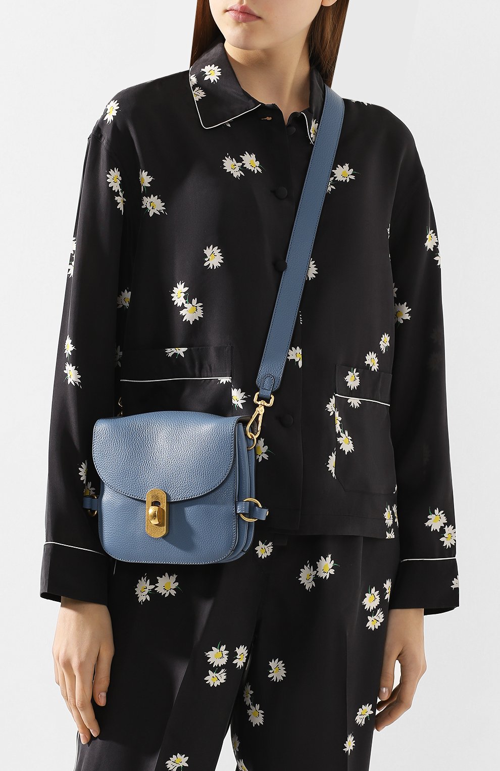 Сумка zaniah small COCCINELLE, арт. E1 FG0 55 01 01, фото 2