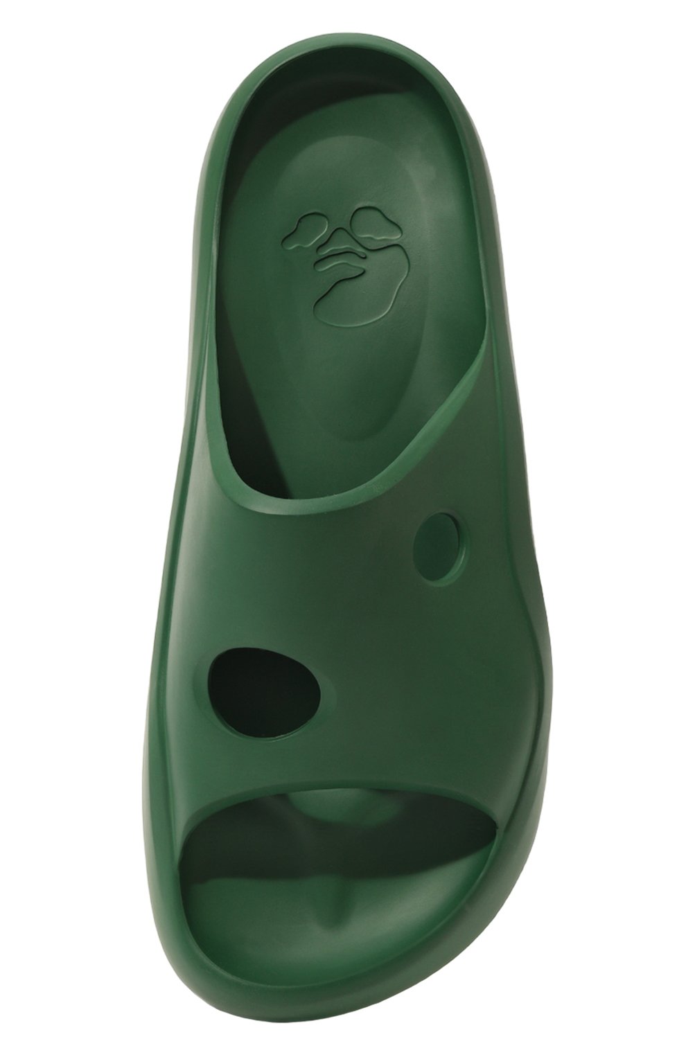 Шлепанцы OFF-WHITE, арт. OMIC014F22MAT0015555, фото 6