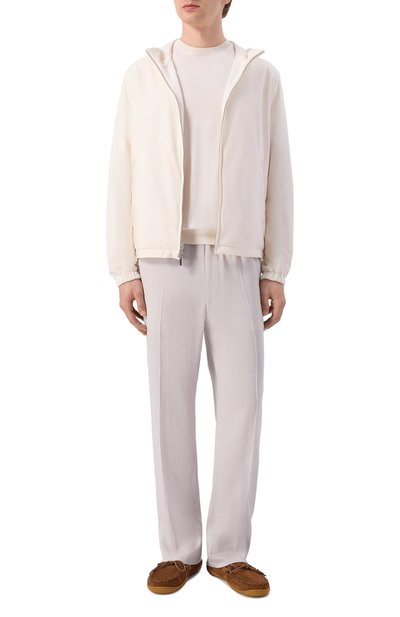 Мужская льняная куртка PAUL&SHARK, арт. 26412110_001