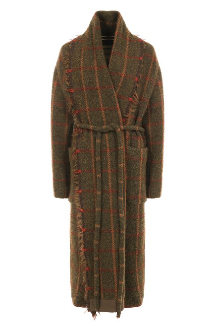 Женское пальто UMA WANG, арт. UP8006