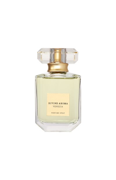 Парфюмированный спрей venezia (50ml) DIVINE AROMA, арт. 7930108503628