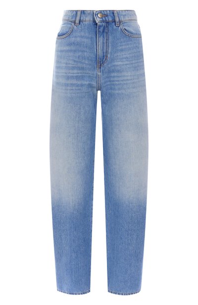 Женские джинсы MAX MARA STUDIO, арт. ZAGARA