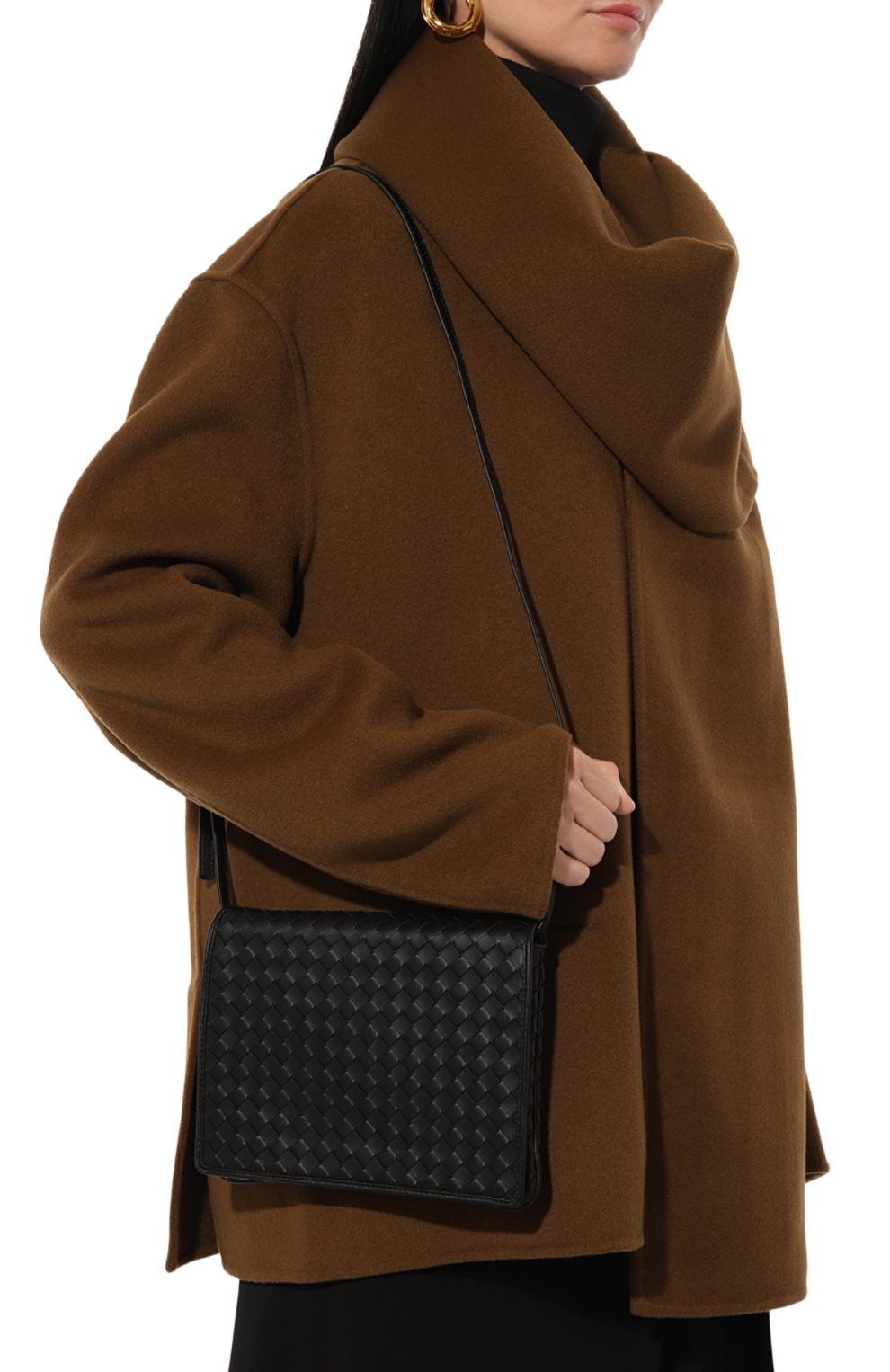 Сумка BOTTEGA VENETA, арт. 570183/V3UN1, фото 2