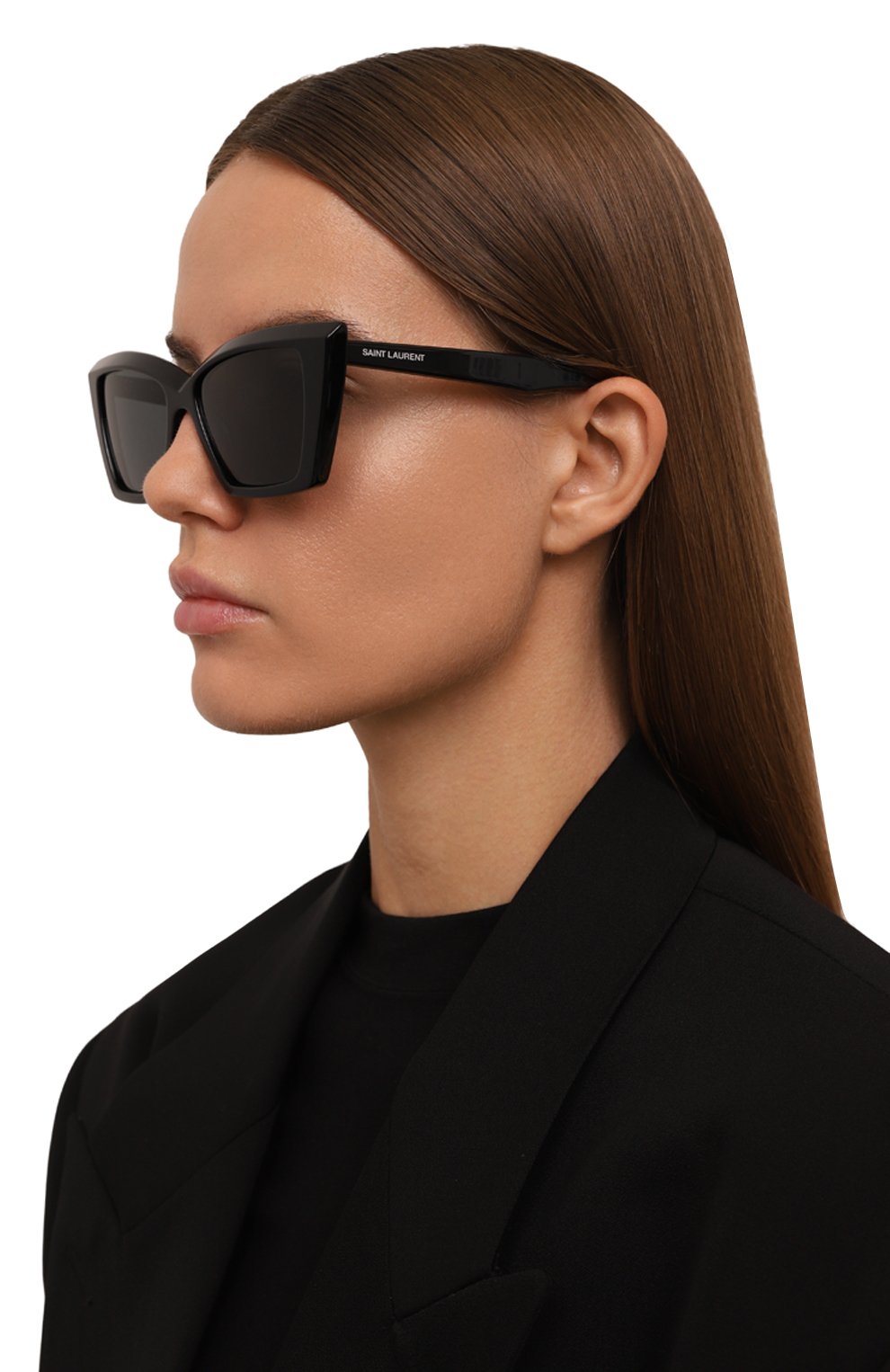 Солнцезащитные очки SAINT LAURENT, арт. SL 657 001, фото 2