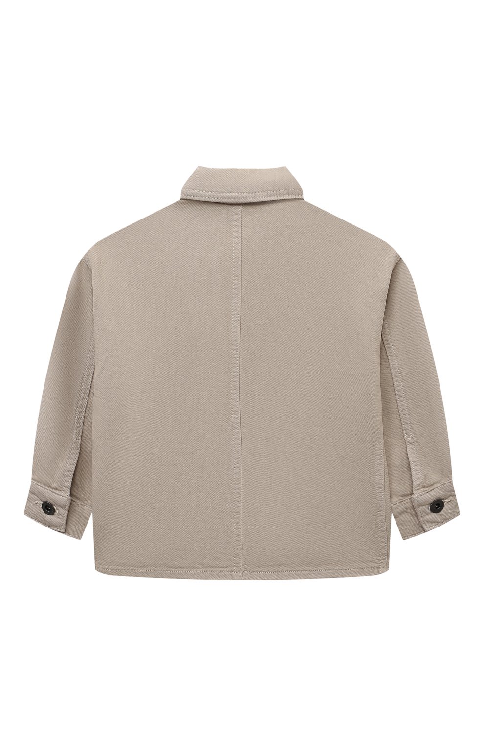 Джинсовая куртка EMPORIO ARMANI, арт. 3D4GJG/4N86Z, фото 2