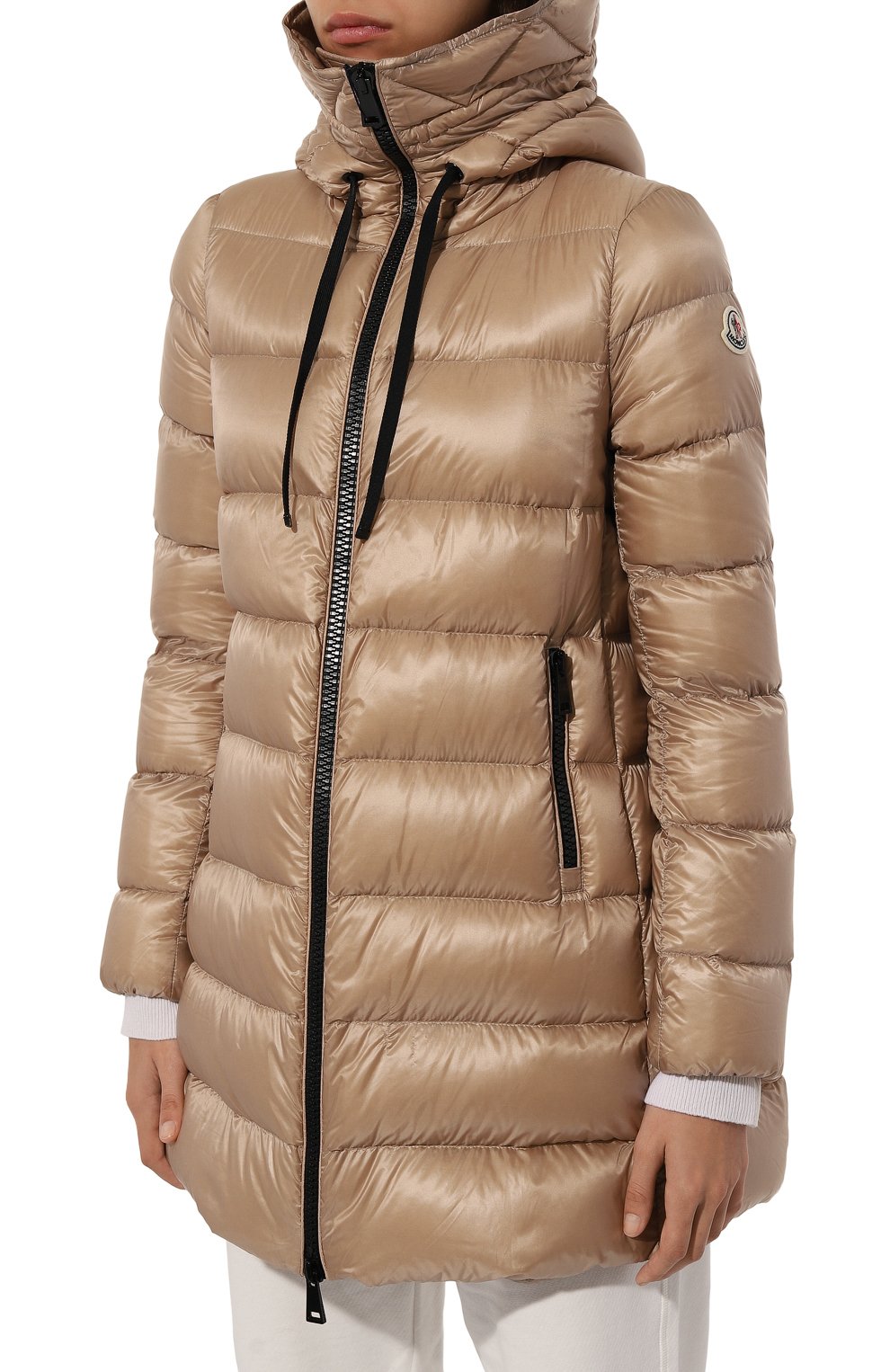 Пуховик suyen MONCLER, арт. 1B200-00-53052, фото 3