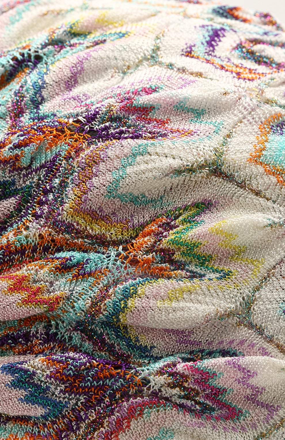 Повязка на голову MISSONI, арт. MMS00047/BR00AJ, фото 3