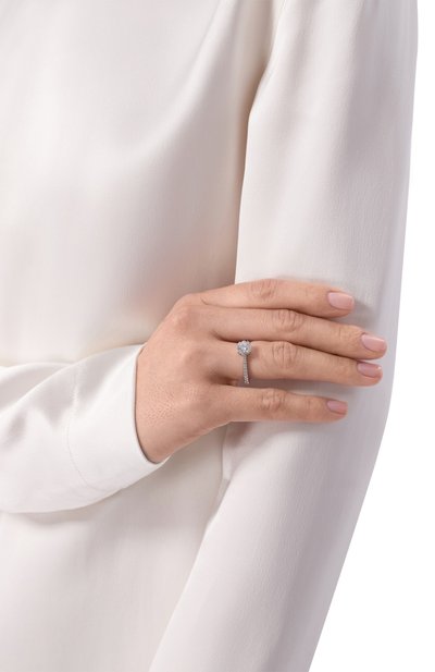 Женское кольцо stilla SWAROVSKI, арт. 5717932
