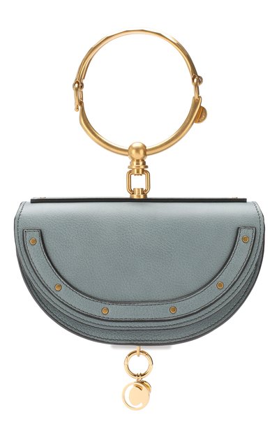 Сумка nile minaudière CHLOÉ, арт. CHC17US302H5H, фото 1