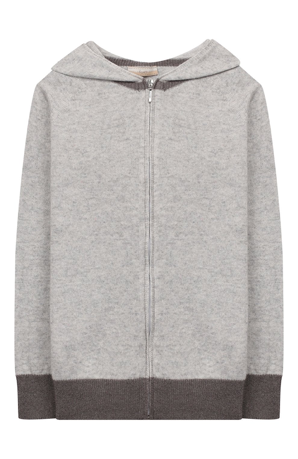 Толстовка с капюшоном KUXO, арт. V711-Y501/14A-16A, фото 1