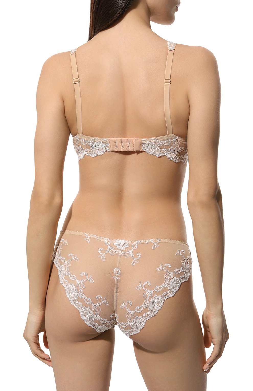 Бюстгальтер-бралетт AMBRA, арт. 0330F X, фото 3