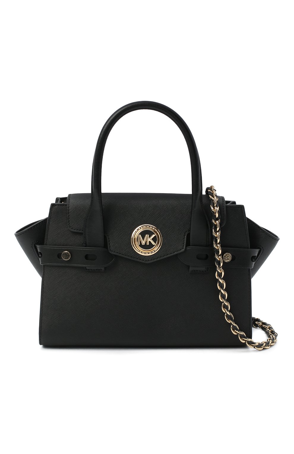 Сумка carmen small MICHAEL MICHAEL KORS, арт. 30S0GNMS1L, фото 7