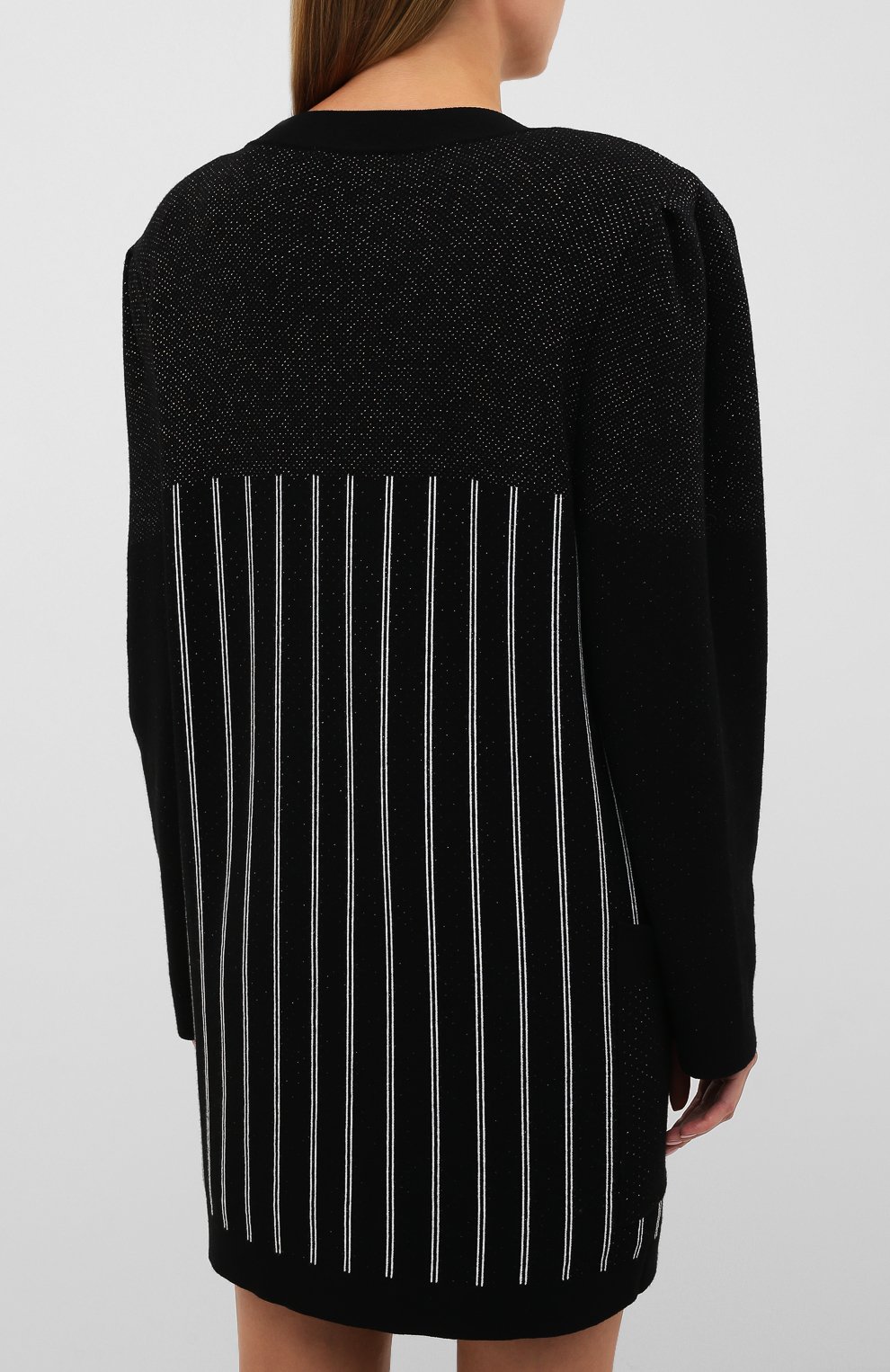 Кардиган ULYANA SERGEENKO, арт. MGL002SS20P (0002л), фото 4