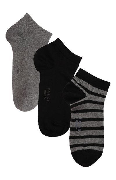 Комплект из трех пар носков FALKE, арт. 13056, фото 1