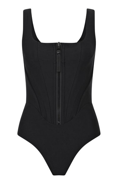 Женский слитный купальник ziggy AGENT PROVOCATEUR, арт. AP12730001001