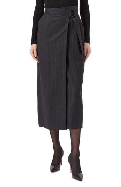 Шерстяная юбка WINDSOR, арт. DR435/10018353, фото 3