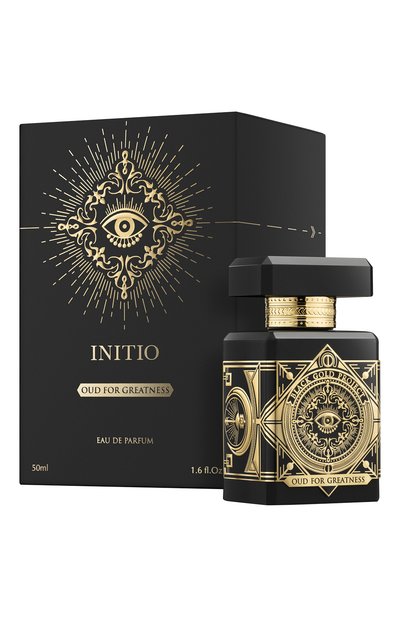 Парфюмерная вода oud for greatness (50ml) INITIO, арт. 3701415902572, фото 2