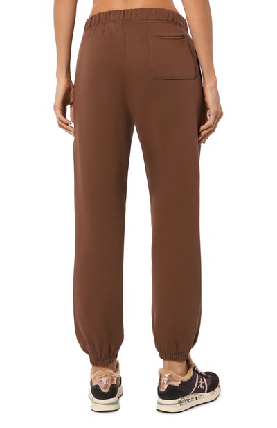 Хлопковые джоггеры AUTRY, арт. A200PAPW16JC, фото 4