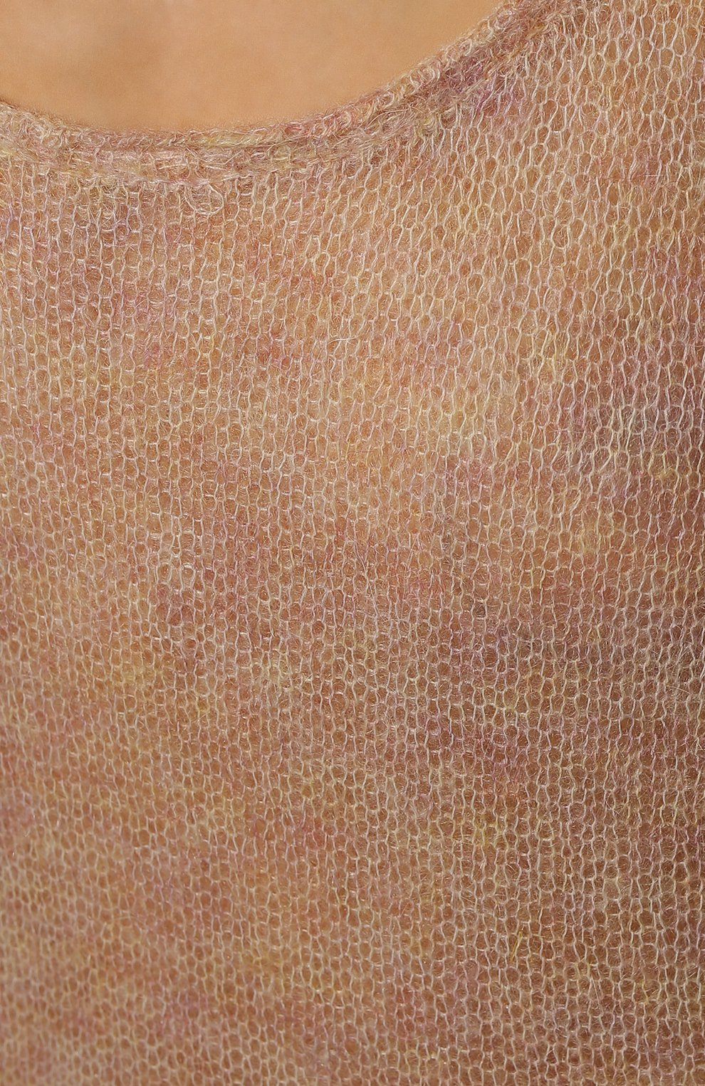 Пуловер MIU MIU, арт. MML511-1ZUF-F0615, фото 5