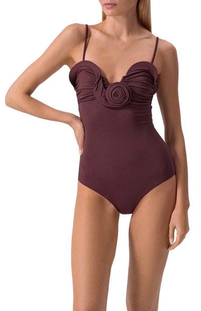 Женский слитный купальник MAGDA BUTRYM, арт. 605426