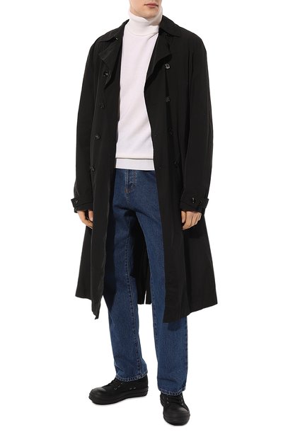 Текстильные кеды luxor low DRKSHDW, арт. DU02C5802/SHA, фото 2