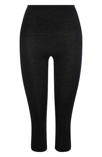 Легинсы из шерсти и шелка HANRO, арт. 071419., фото 1