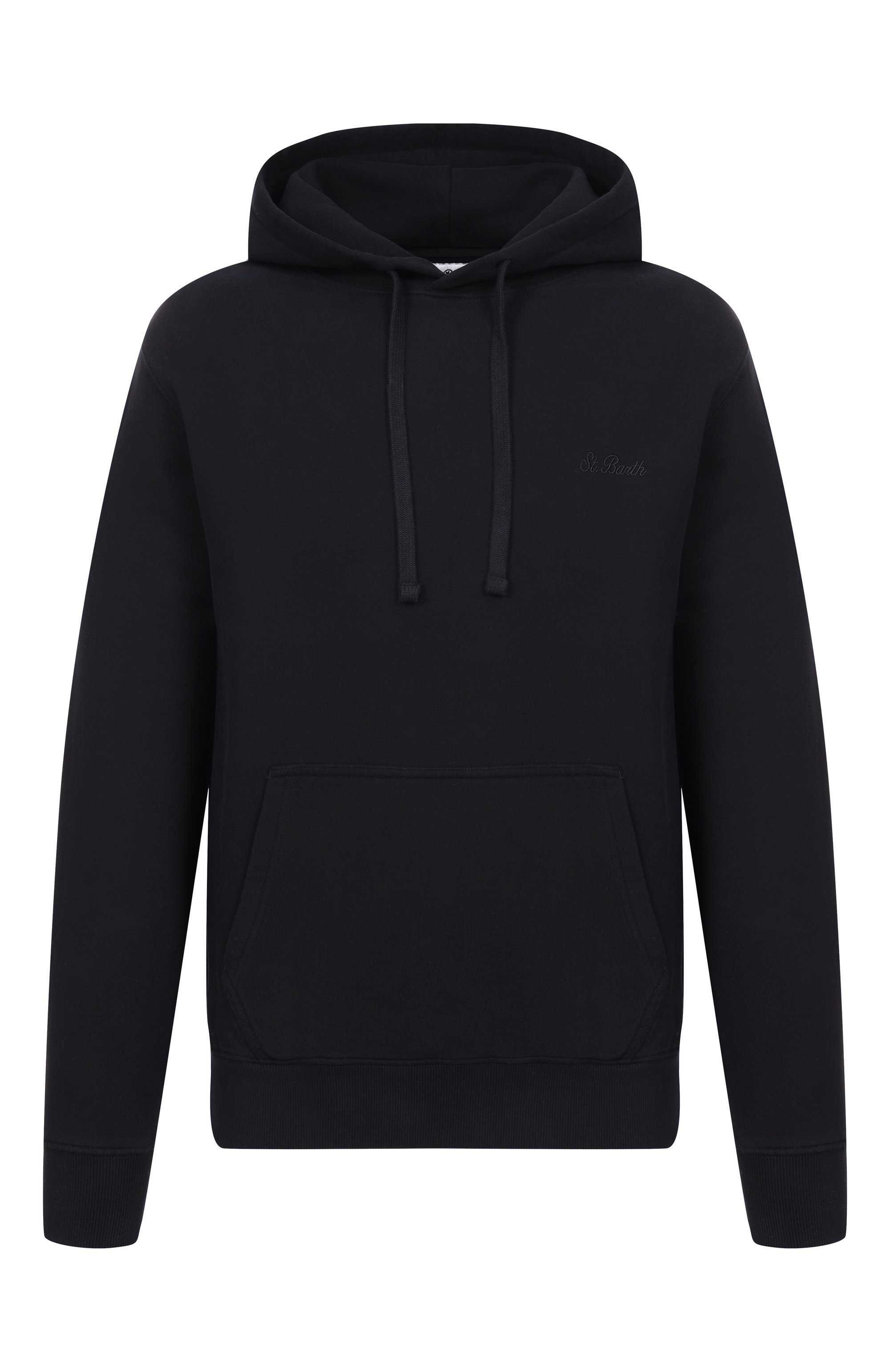 Хлопковое худи MC2 SAINT BARTH, арт. TRI0001-00407I/TRIBECA, фото 1