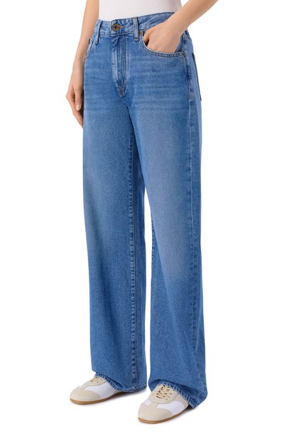 Джинсы hailey JACOB COHEN, арт. JDM_Q0016 005 T811A V2, фото 3