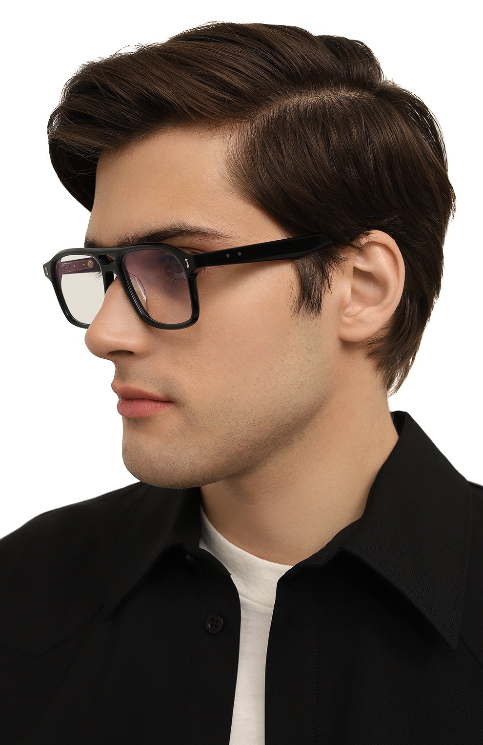 Оправа PETER&MAY WALK, арт. S#112 CIGALE BLACK, фото 2