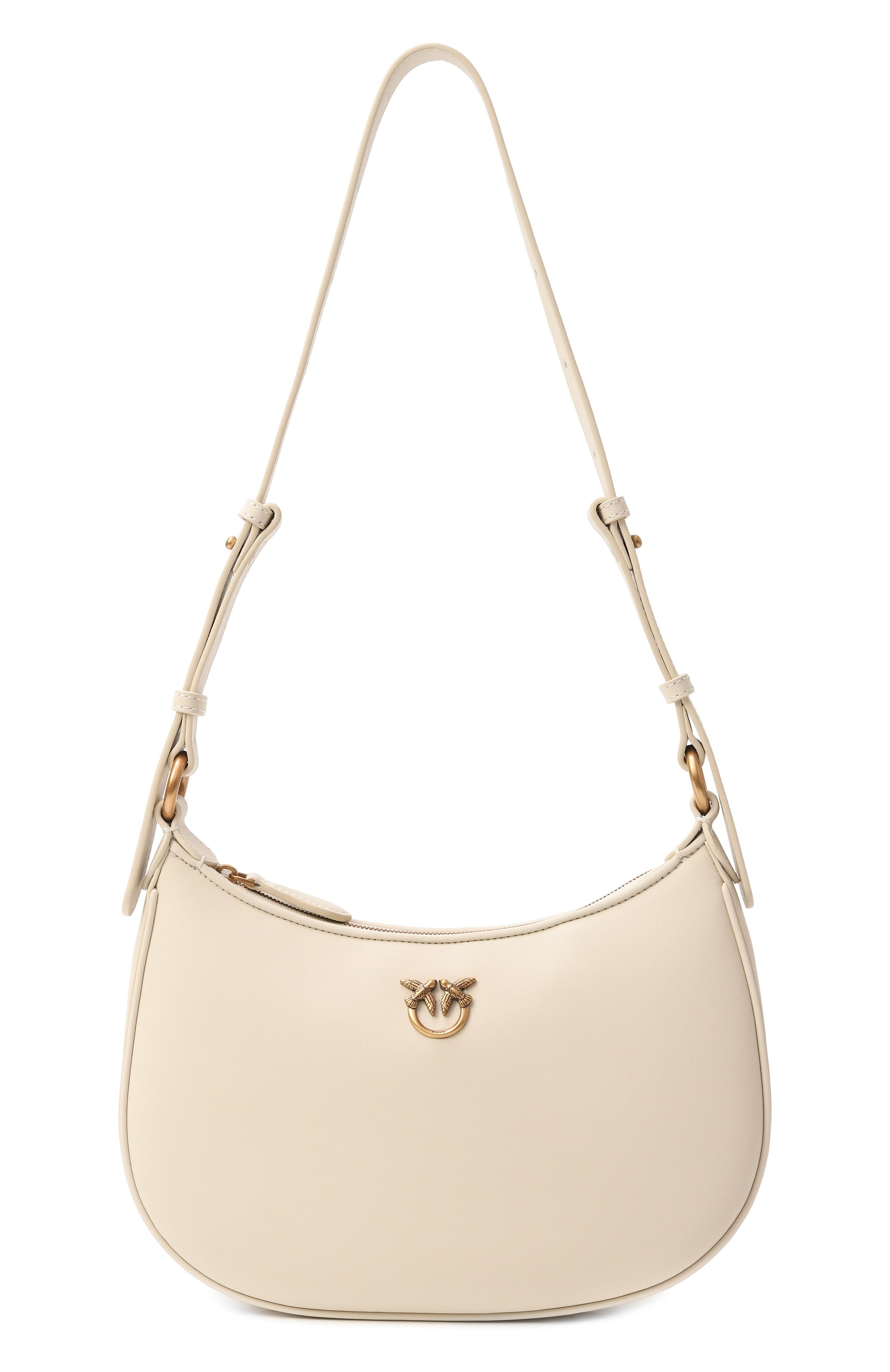 Сумка half moon love mini PINKO, арт. 102790/A0F1, фото 1