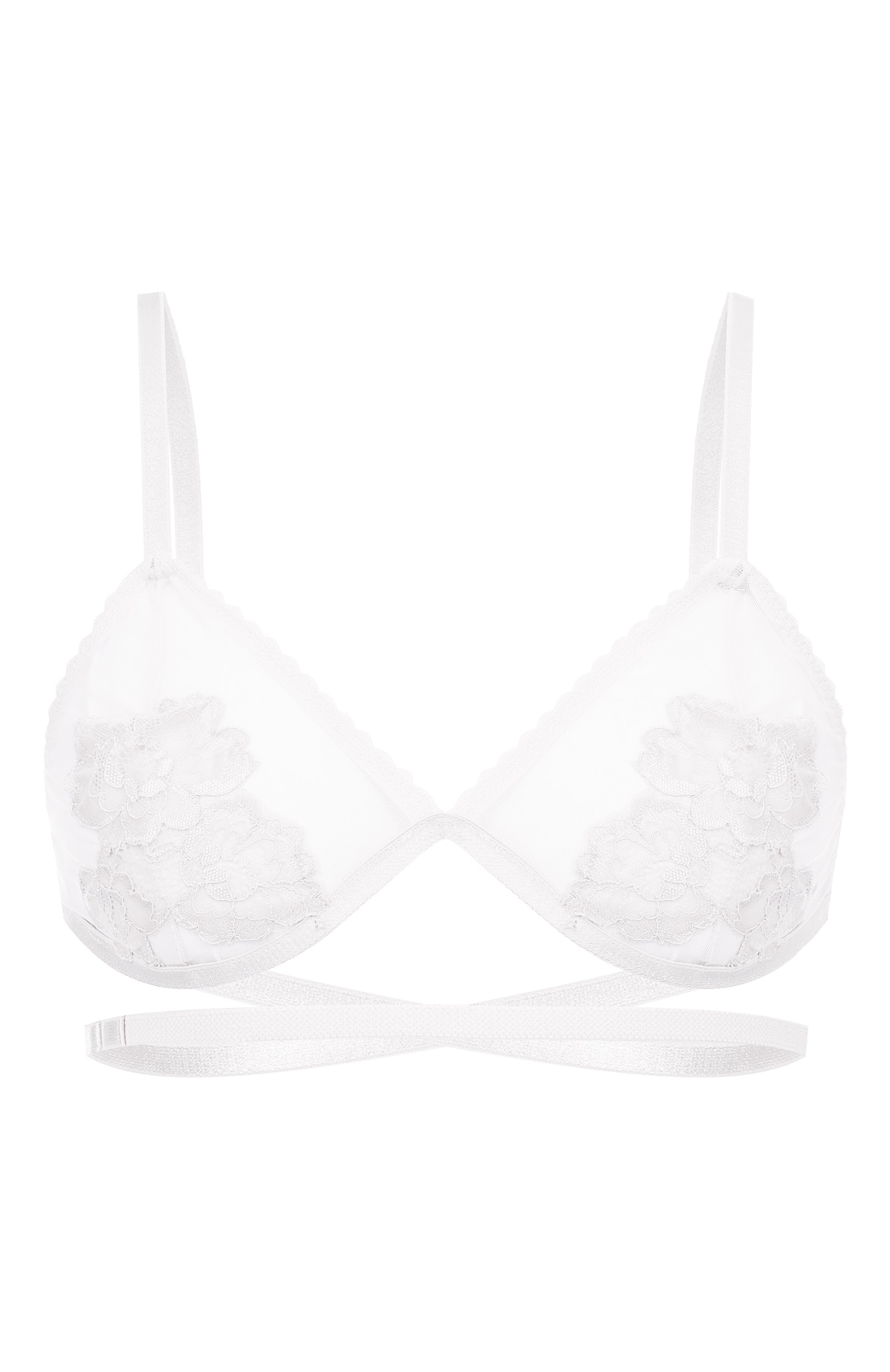 Бюстгальтер с треугольными чашками DANIIL ANTSIFEROV, арт. DA_1823, фото 1