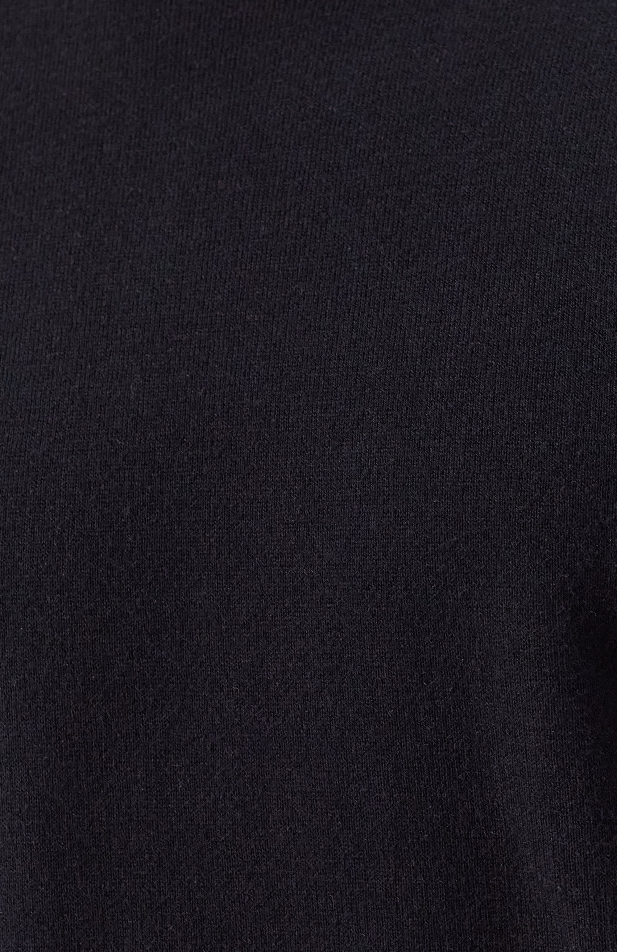 Джемпер из хлопка и шерсти BOSS, арт. 50519624, фото 6