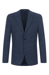 Темно-синий