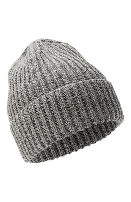 Шапка из кашемира и вискозы Inverni 5771LXCM Серый 5771LXCM