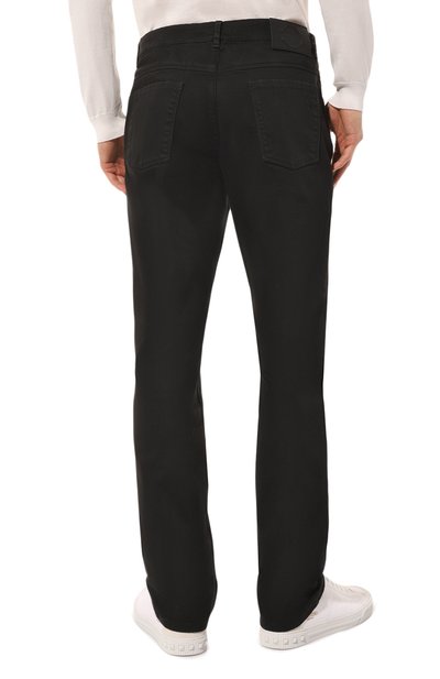 Джинсы STEFANO RICCI, арт. M8T32B2160/TCASP, фото 4