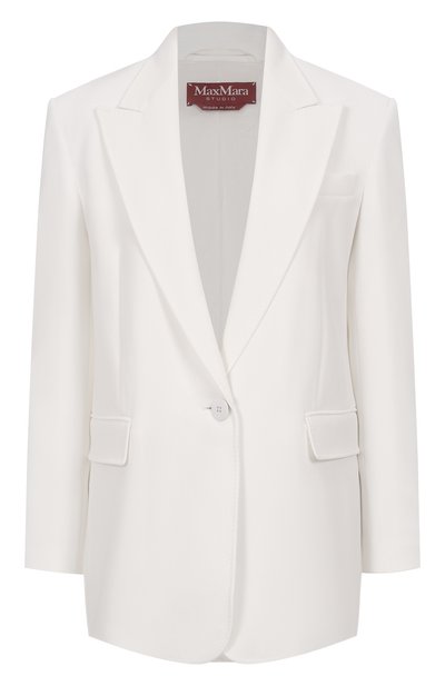Жакет MAX MARA STUDIO, арт. FURETT0, фото 1