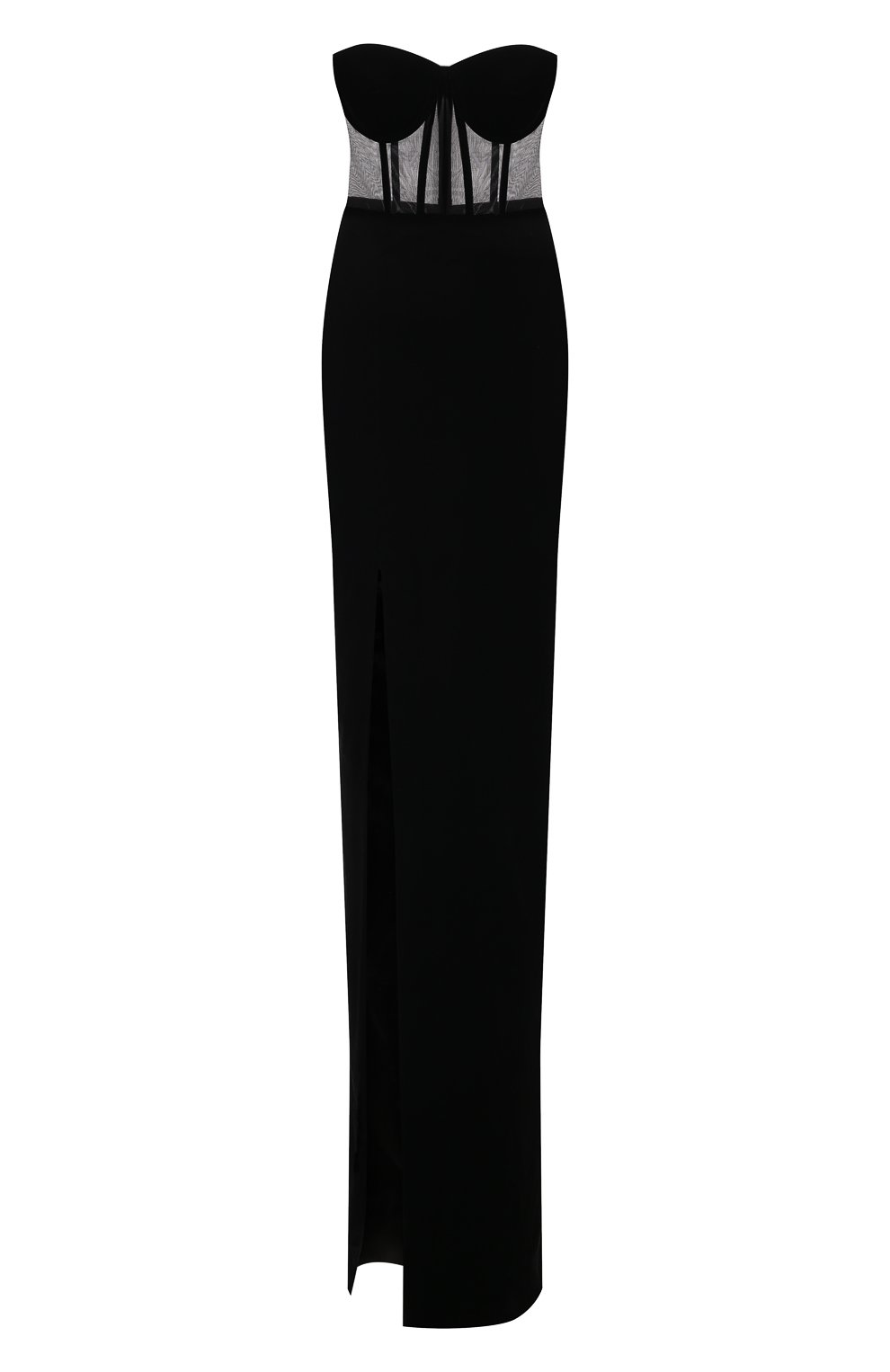 Платье из вискозы KAMILLA PURSHIE, арт. KP 2024/13, фото 1