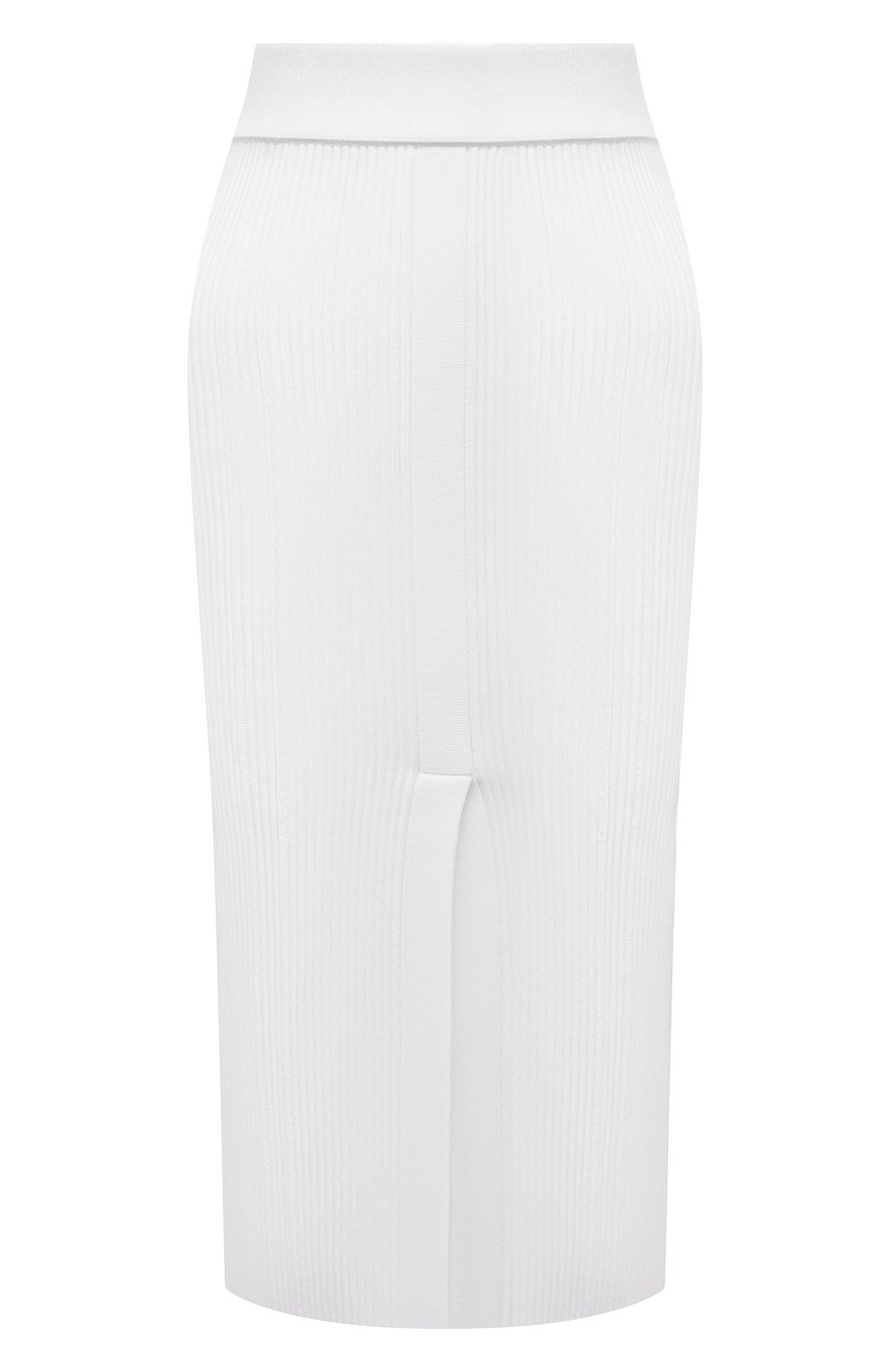 Юбка из вискозы AND THE BRAND, арт. S22-SK001-1403-100, фото 1