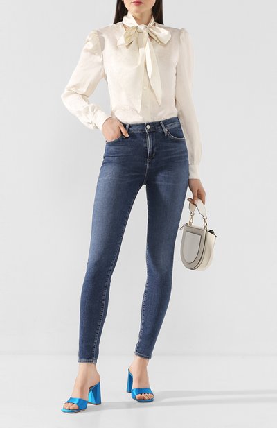 Джинсы CITIZENS OF HUMANITY, арт. 1416C-1152, фото 2