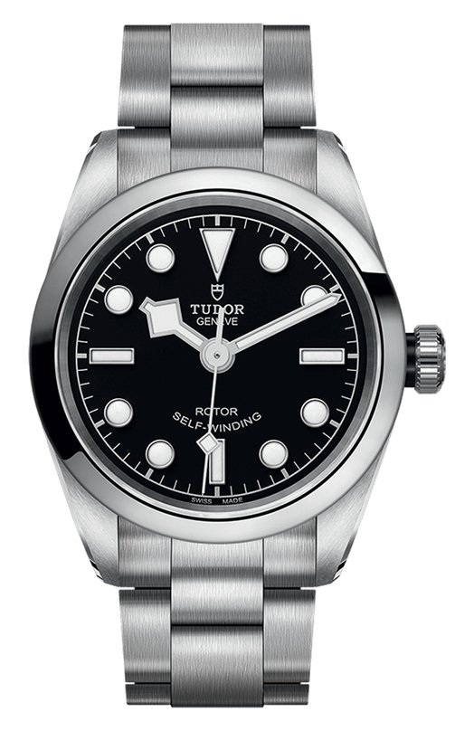 фото Часы black bay tudor