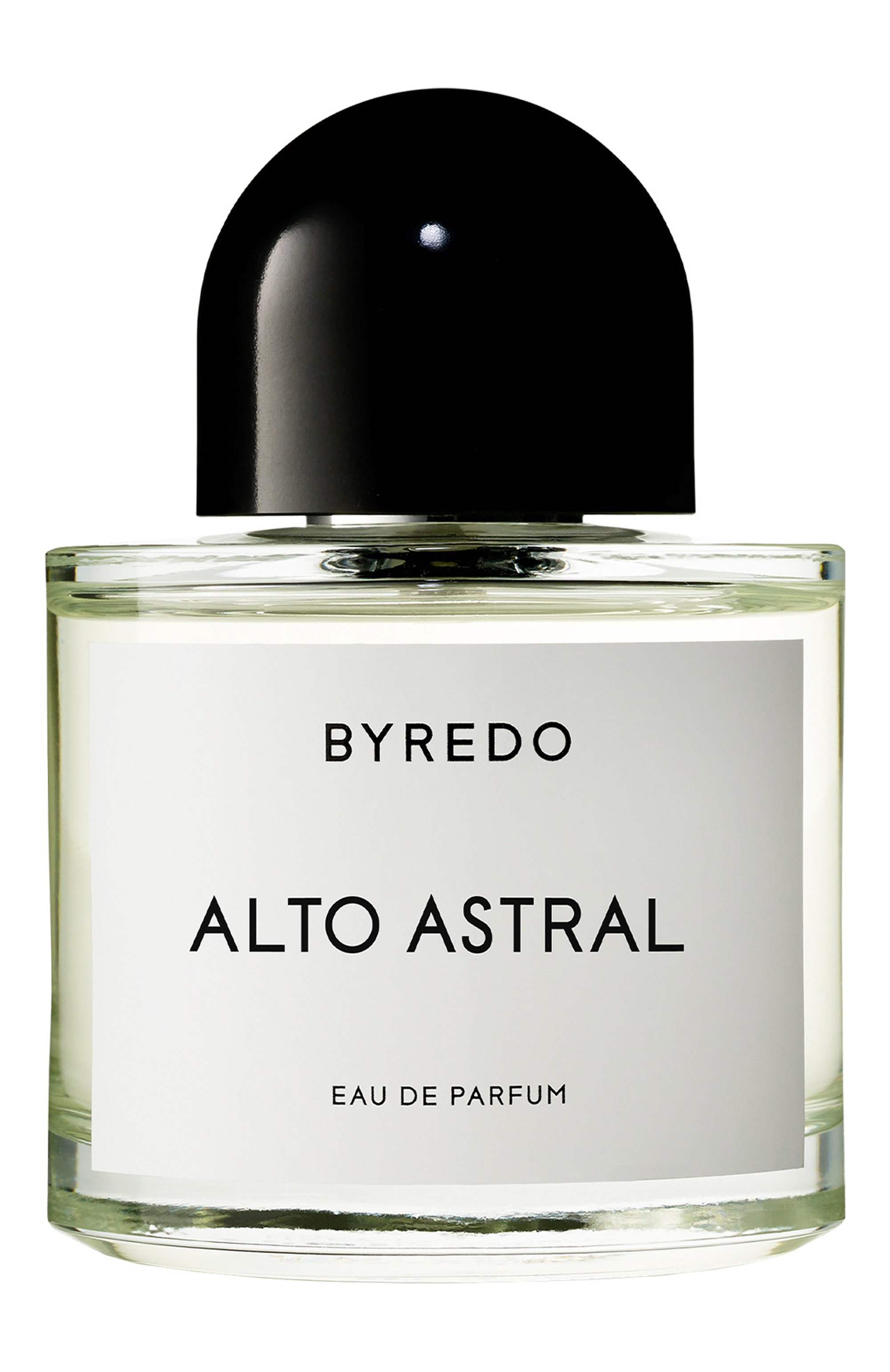 Парфюмерная вода alto astral (100ml) BYREDO, арт. 65224757, фото 1