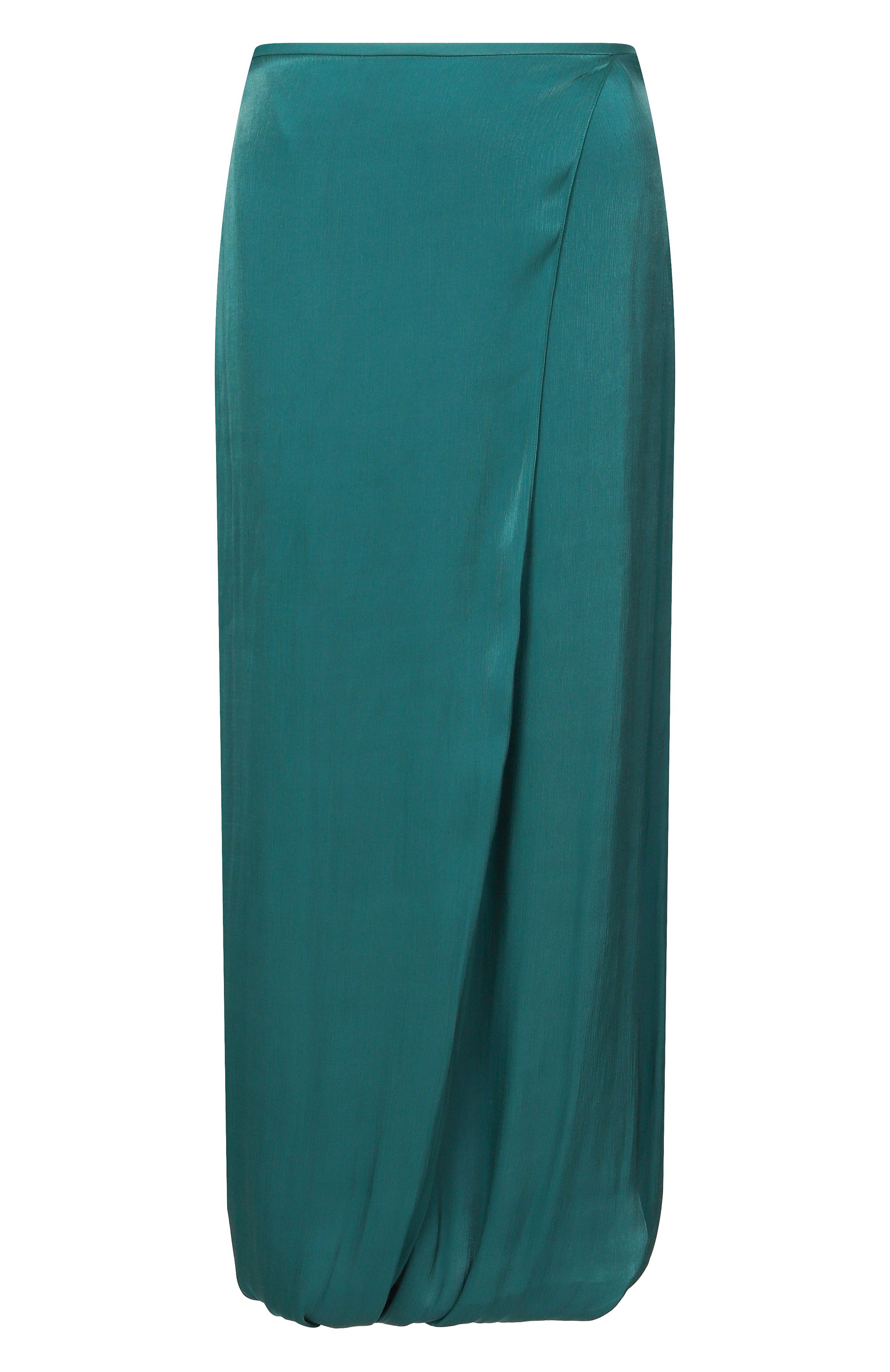 Атласная юбка GIORGIO ARMANI, арт. GW000807/TE13893, фото 1